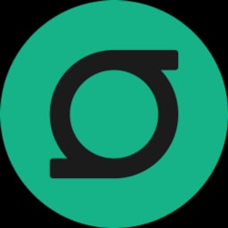 Solid World logo
