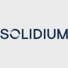 Solidium logo
