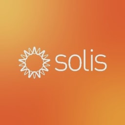 Solis Solar logo