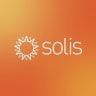 Solis Solar logo
