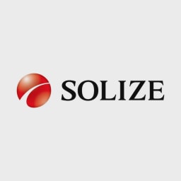 SOLIZE logo