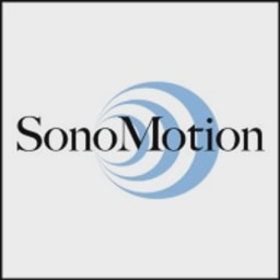 Sonomotion logo