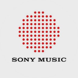 Sony Music logo
