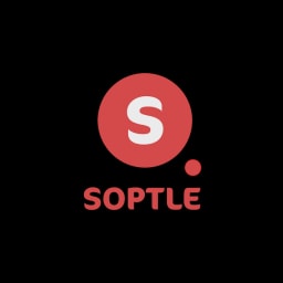 Soptle logo