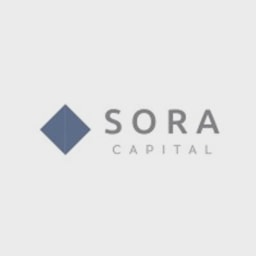 Sora Capital logo