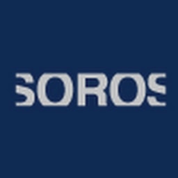 Soros Capital logo