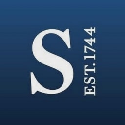 Sotheby logo