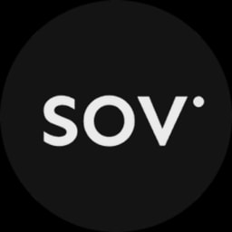 SOV logo