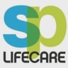 SP Life Care logo