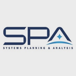 SPA logo