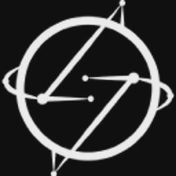 Space Kinetic logo