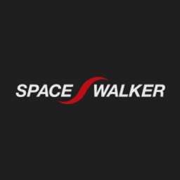 Space Walker logo