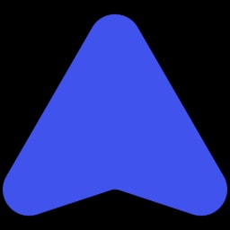 Spaceship logo