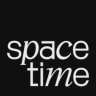 Spacetime logo