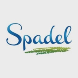 Spadel logo