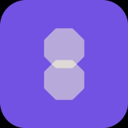 Spare8 logo
