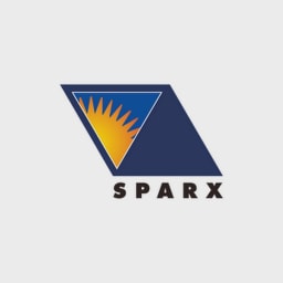 SPARX Group logo
