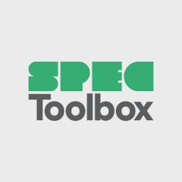 SPEC Toolbox logo