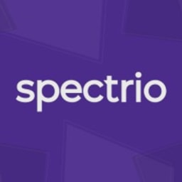 Spectrio logo