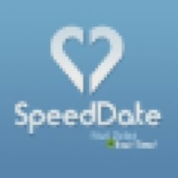 SpeedDate logo