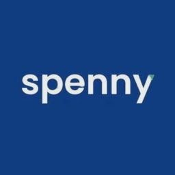 Spenny logo
