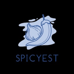 SPICYEST logo