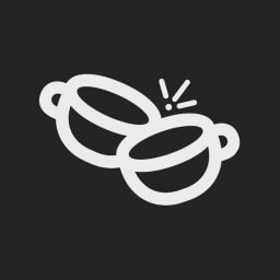 Spill logo