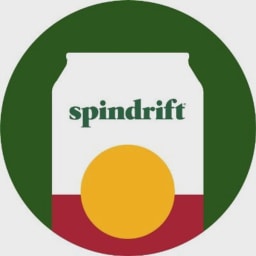 Spindrift logo