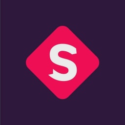 Spinny logo