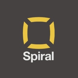 Spiral Inc. logo