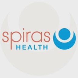Spiras Health logo