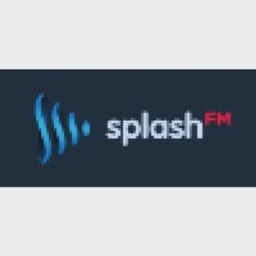 Splash.FM logo