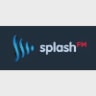 Splash.FM logo