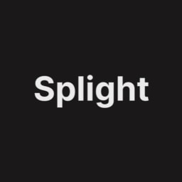 Splight logo