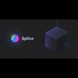 Spline logo