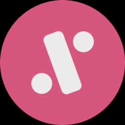 Spoken logo