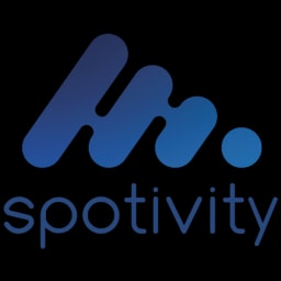 Spotivity logo