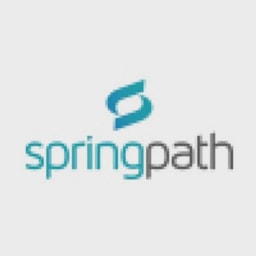 Springpath logo