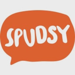 Spudsy logo