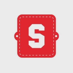 SquadLocker logo