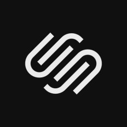 Squarespace logo