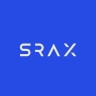 SRAX logo