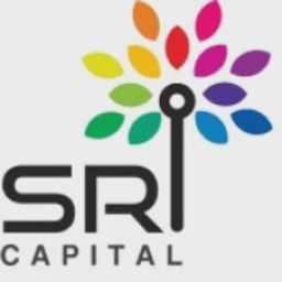 SRI Capital logo