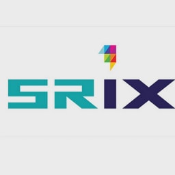 SRIX logo