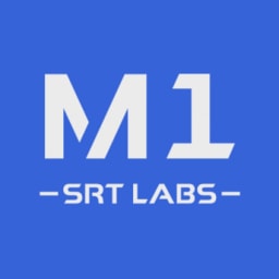 SRT Labs logo