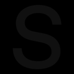 SSENSE logo
