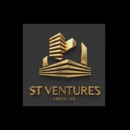 ST Ventures logo