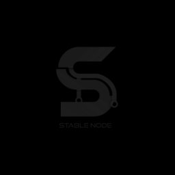 StableNode logo