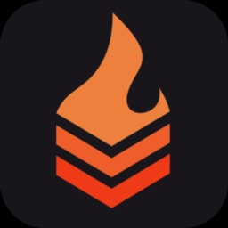 StackBlaze logo