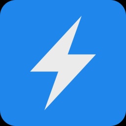 StackBlitz logo
